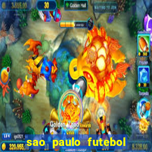 sao paulo futebol play hd